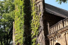 Friedhofskapelle In den Kisseln