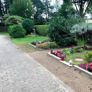 Friedhof-Zillertaler-Str