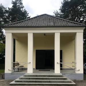 Kapelle-Trauerfeier-Panketal