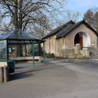 Parkfriedhof Marzahn