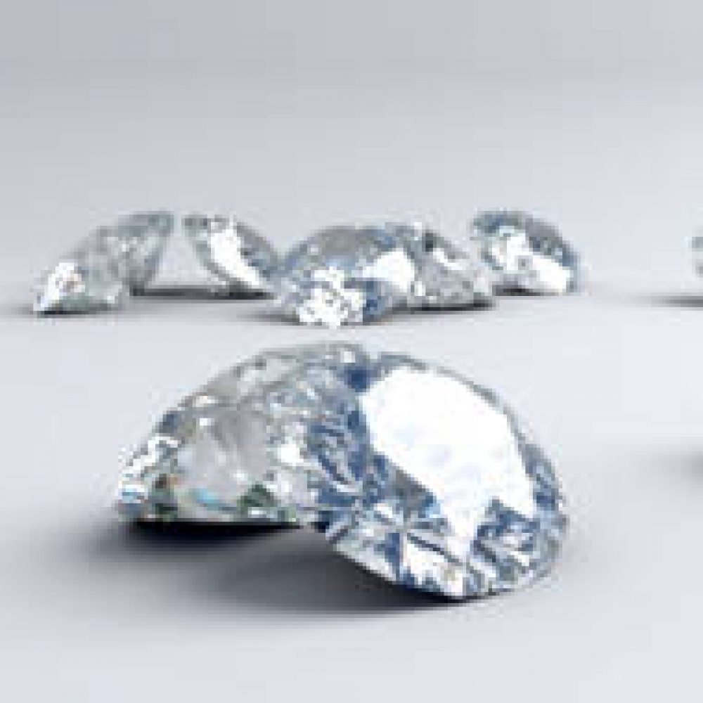 Diamantbestattung &#8211; Diamant aus Asche als wertvolle Erinnerung für ewig