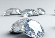 Diamantbestattung - Diamant aus Asche als wertvolle Erinnerung für ewig