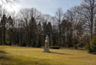 anonyme Bestattung Wiese